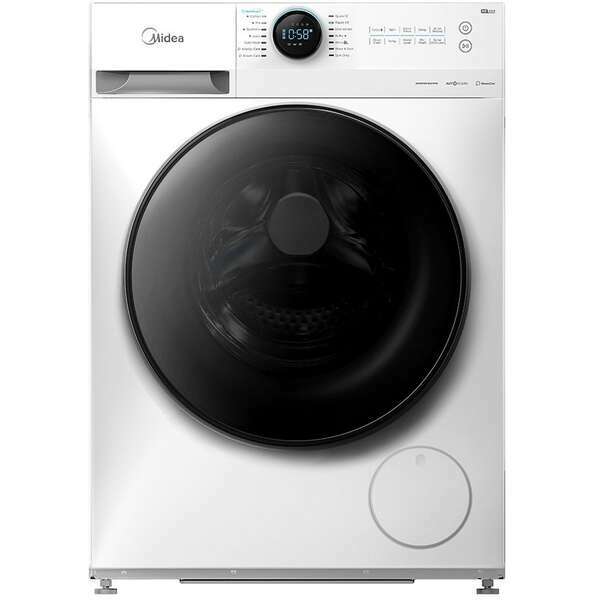 MIDEA  MF200D80WB/W-HR**