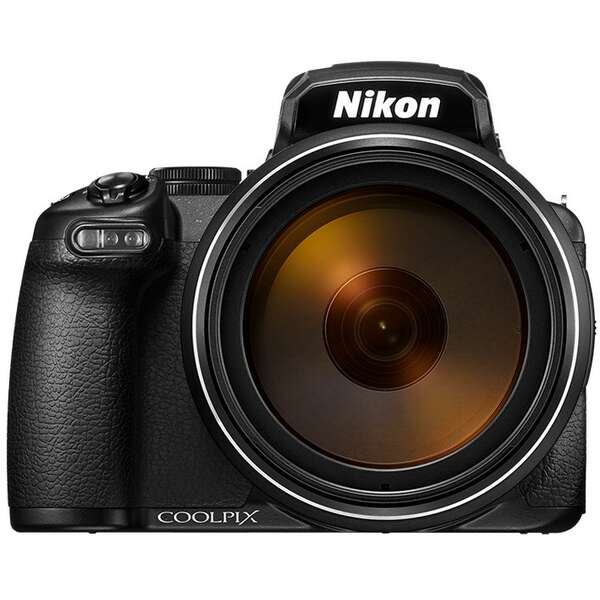 NIKON COOLPIX P1000