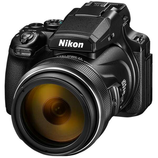 NIKON COOLPIX P1000