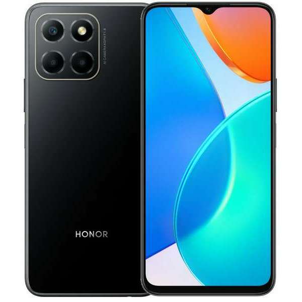 HONOR X6 4GB/64GB Midnight Black