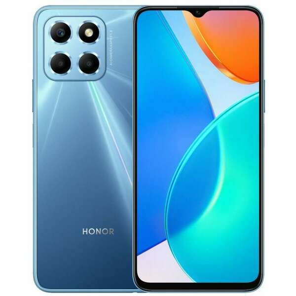 HONOR X6 4GB/64GB Ocean Blue