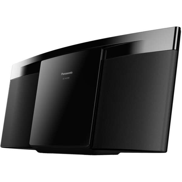 PANASONIC SC-HC200EG-K crni