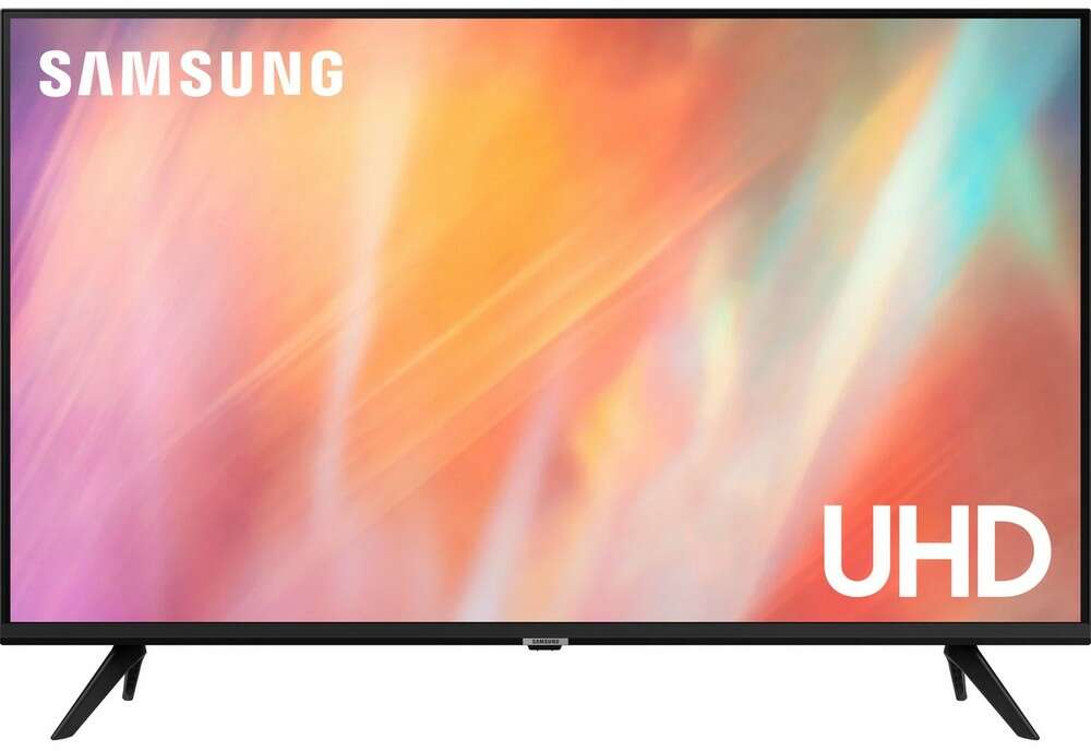 SAMSUNG UE43AU7022KXXH