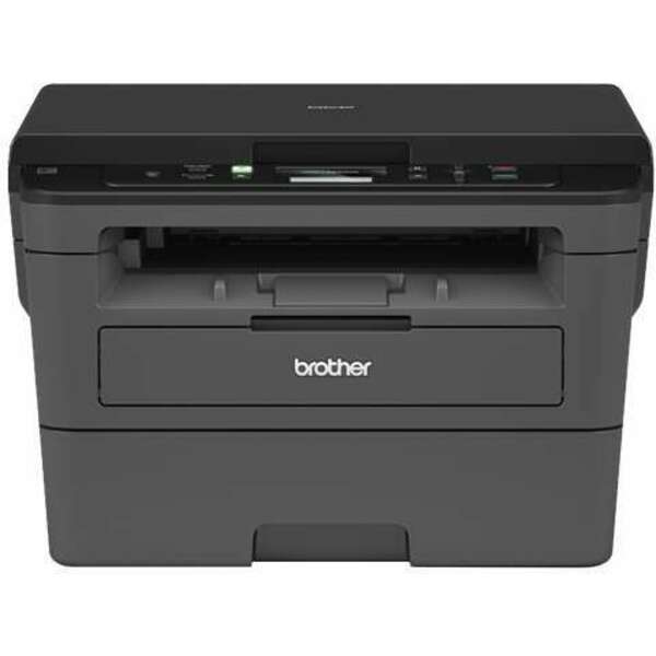 BROTHER DCP-L2532DW (USB+wireless)