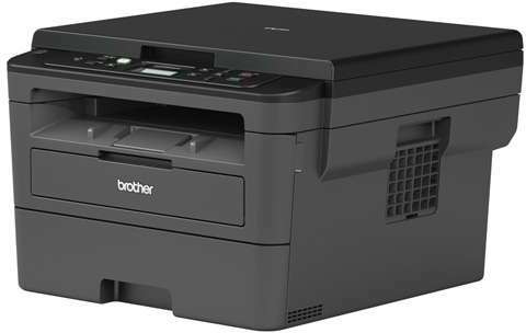 BROTHER DCP-L2532DW (USB+wireless)