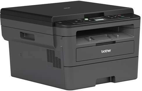 BROTHER DCP-L2532DW (USB+wireless)