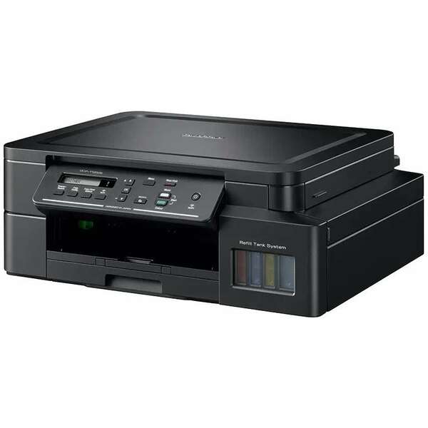 BROTHER DCP-T525W CISS