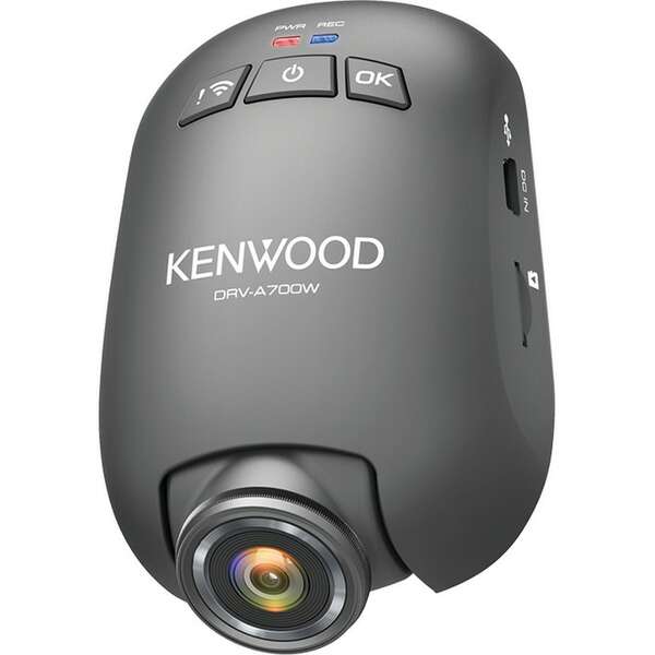 KENWOOD DRV-A700W