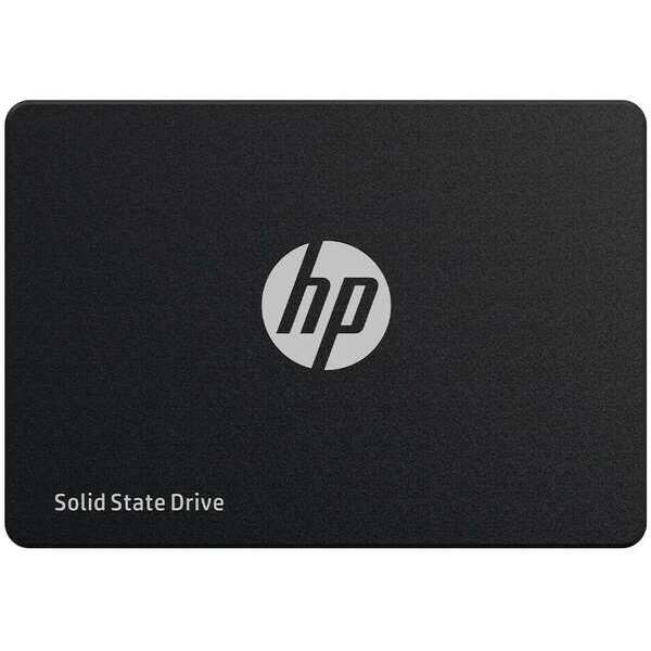 HP SSD 240GB S650 SATA3