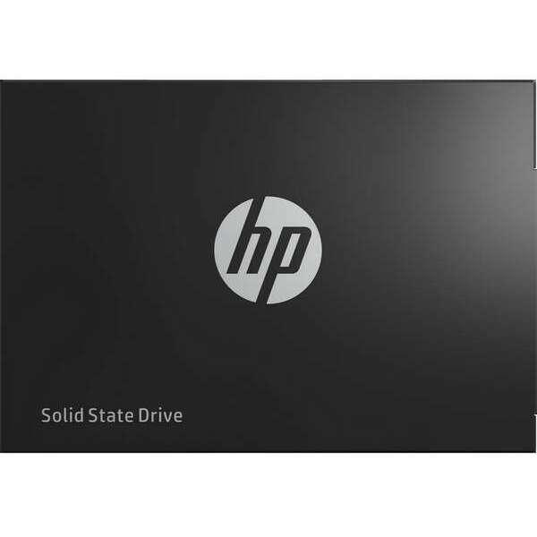 HP SSD 256GB S750 SATA3