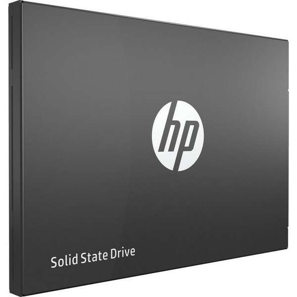 HP SSD 256GB S750 SATA3