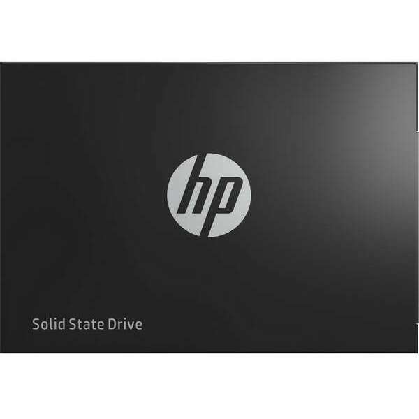 HP SSD 512GB S750 SATA3