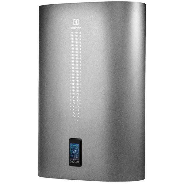 ELECTROLUX EWH 80 SI SILVER EEC