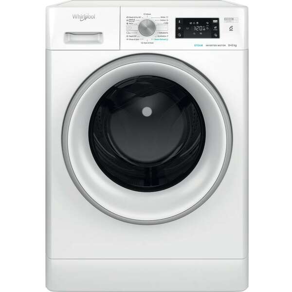 WHIRLPOOL FFWDB 964369 SV EE