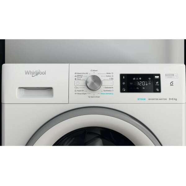 WHIRLPOOL FFWDB 964369 SV EE