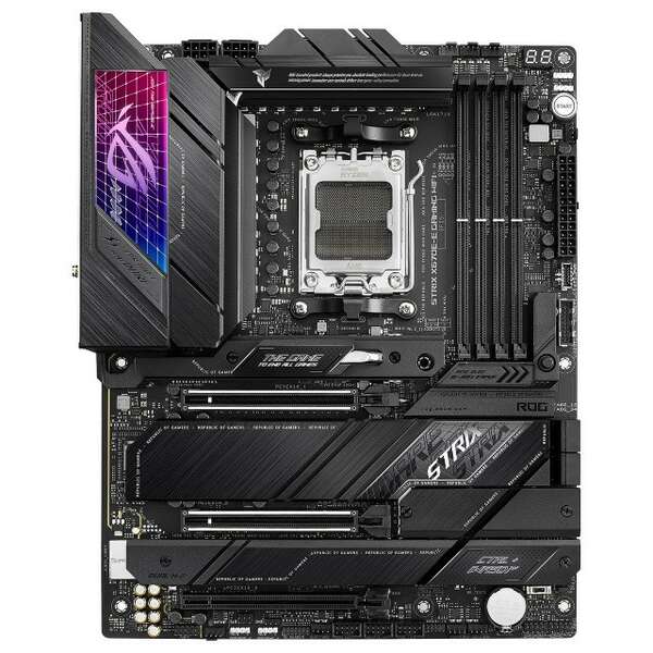 ASUS ROG STRIX X670E-E GAMING WIFI