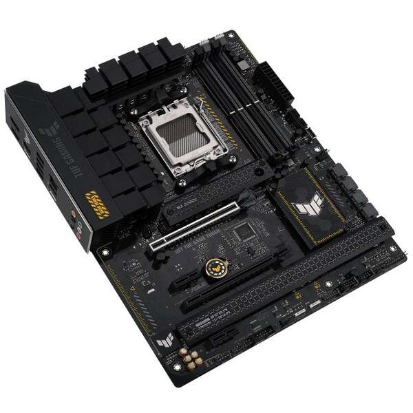 ASUS TUF GAMING B650-PLUS