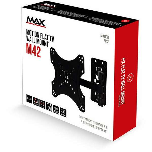 MAX M42 MOTION 14-42 20kg