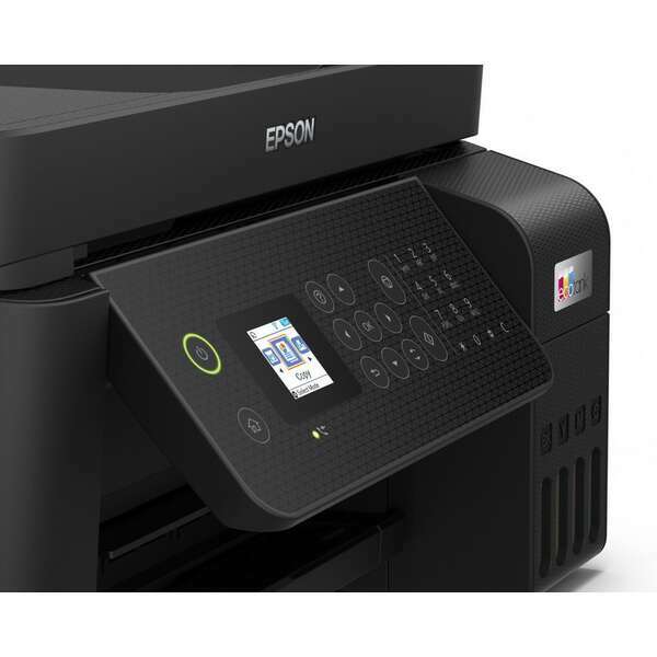 EPSON L5290 A4 MFP Ecotank