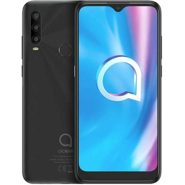 ALCATEL 1SE 2GB/32GB Power Gray