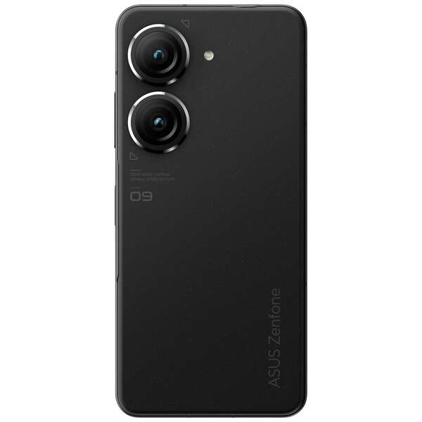 ASUS Zenfone 9 8GB/128GB Midnight Black