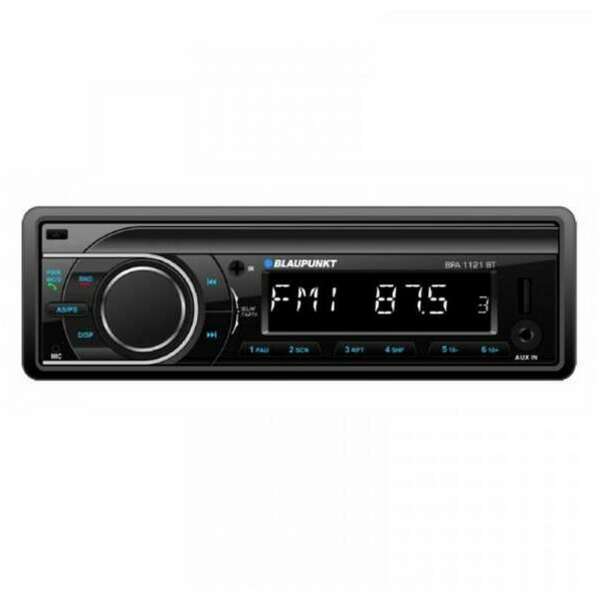 BLAUPUNKT BPA 1121 BT