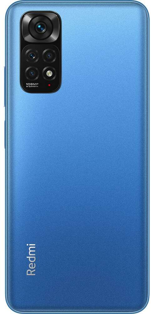 XIAOMI Redmi Note 11S 6GB/128GB Twilight Blue EU