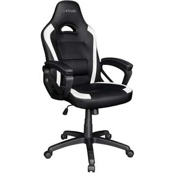 TRUST GXT701W RYON CHAIR WHITE