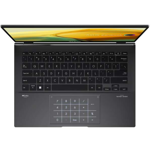 ASUS 14
