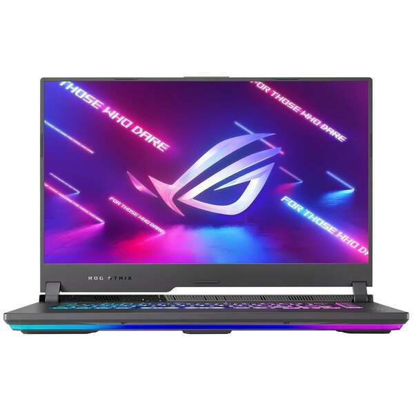 ASUS 15.6 G513RM-HQ156 R7-6800H/16G/1T/RTX3060