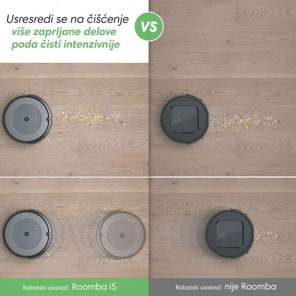 iRobot Roomba i5156