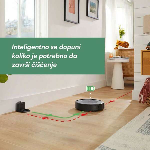 iRobot Roomba i5156