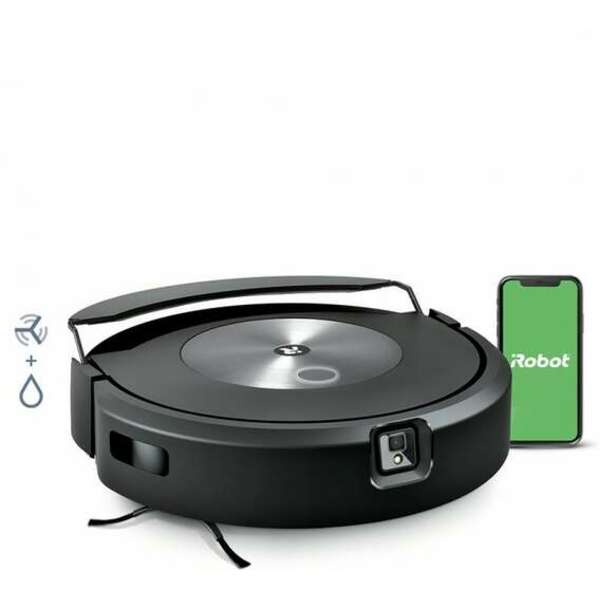 iRobot J7 C7158