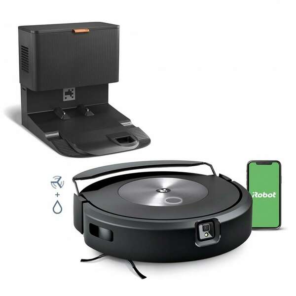 iRobot J7+ C7558