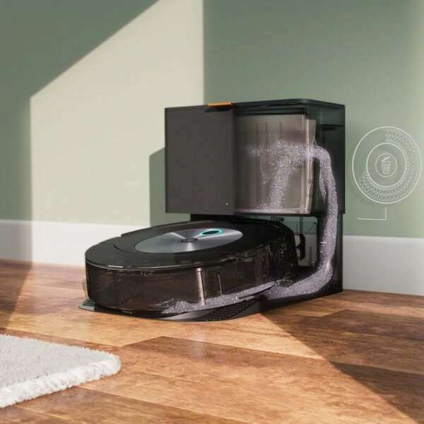 iRobot J7+ C7558