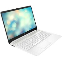HP 15s-fq3012nm 15.6 Pentium N6000 8GB 256GB FHD Snow white
