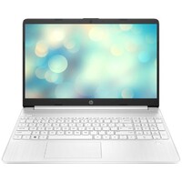 HP 15s-fq3012nm 15.6 Pentium N6000 8GB 256GB FHD Snow white
