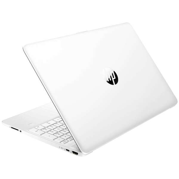 HP 15s-fq3012nm 15.6 Pentium N6000 8GB 256GB FHD Snow white