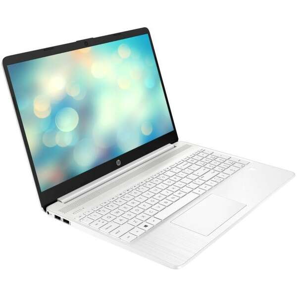 HP 15s-fq3012nm 15.6 Pentium N6000 8GB 256GB FHD Snow white