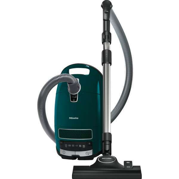 MIELE Complete C3 Active PowerLine Petrol