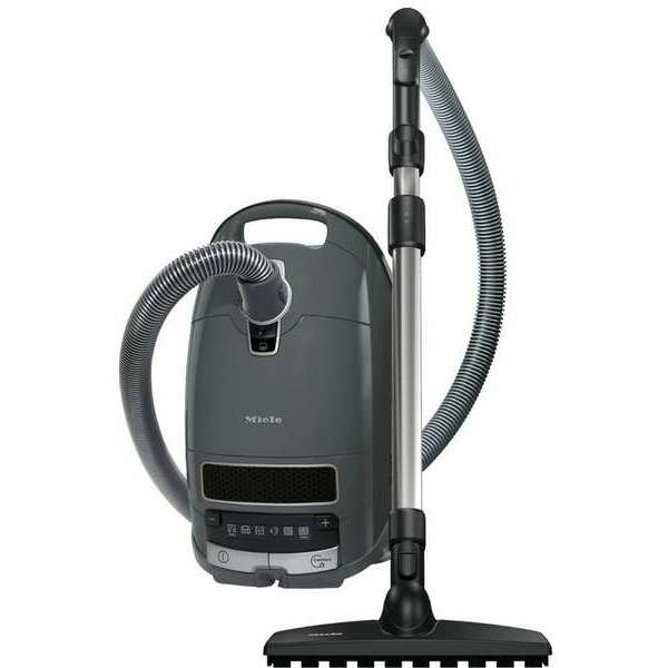 MIELE Complete C3 Active Parquet PowerLine GRGR