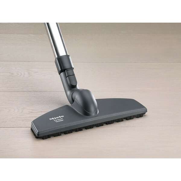 MIELE Complete C3 Active Parquet PowerLine GRGR