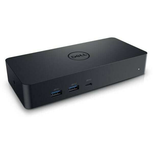 DELL Universal Dock D6000S - EU