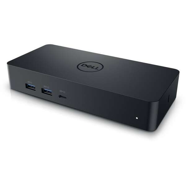 DELL Universal Dock D6000S - EU