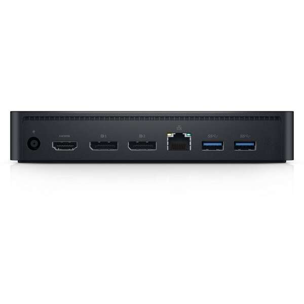 DELL Universal Dock D6000S - EU