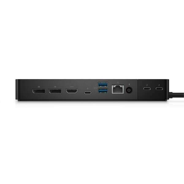 DELL Thunderbolt Dock WD22TB4 with 180W AC Adapter