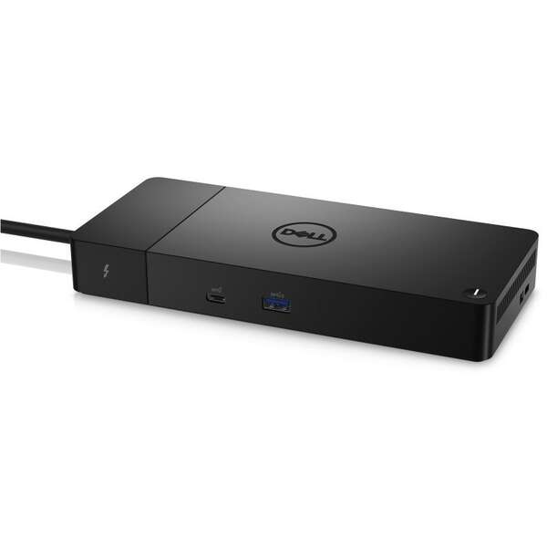 DELL Thunderbolt Dock WD22TB4 with 180W AC Adapter