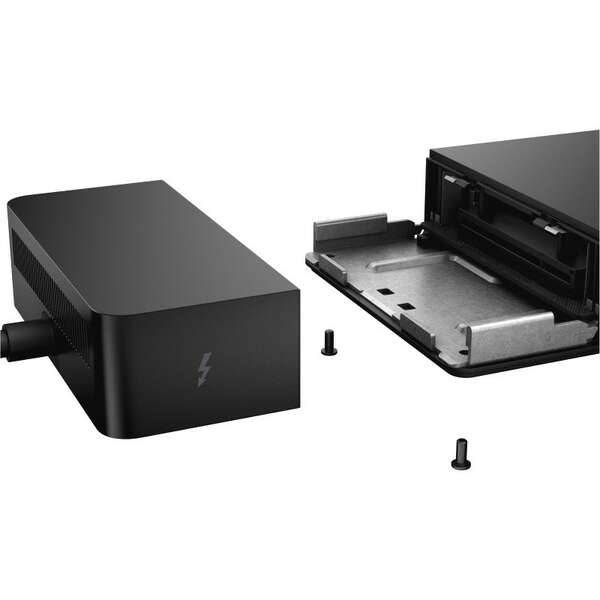 DELL Thunderbolt Dock WD22TB4 with 180W AC Adapter