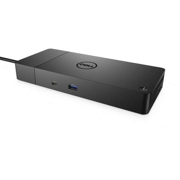 DELL WD19S dock with 130W AC adapter