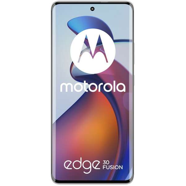 MOTOROLA Edge 30 Fusion 8GB/128GB Aurora White